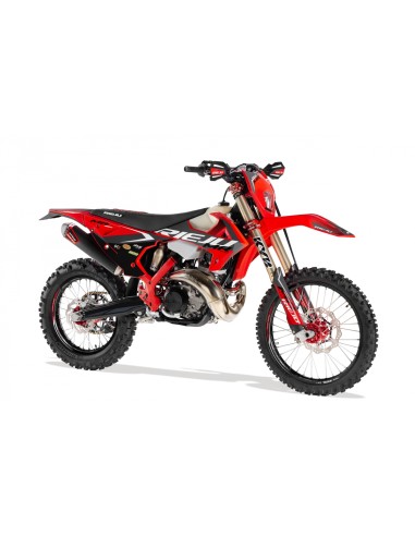 RIEJU MR PRO 300i 2026