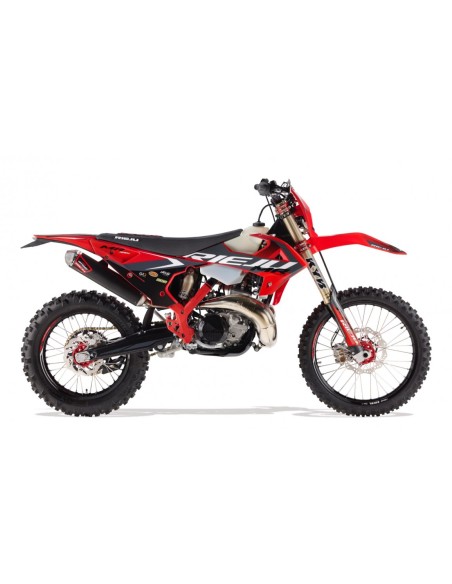 RIEJU MR PRO 300i 2026 - ENDUROLEON