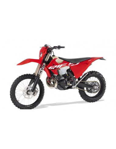 RIEJU MR RACING 300i 2026 - ENDUROLEON