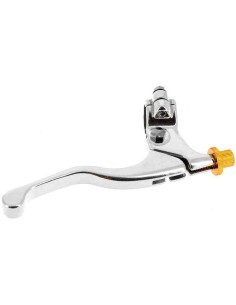 MANETA DE FRENO CON SOPORTE UNIVERSAL PARA CABLE