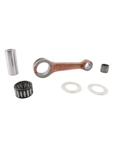 BIELA HOT RODS KTM EXC 250/300 04-11 SX 250 03-21 FREERIDE 250R 2015 HUSQVARNA TC 250 14-16