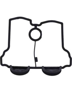 JUNTA TAPA VALVULAS ATHENA YAMAHA WR 400F 98-02 WR 426F 01-02 YZ 426F 00-02 YZ 400F 98-99