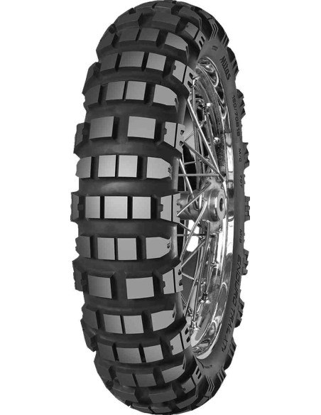 NEUMATICO MITAS ENDURO TRAIL XT+ 130/80-17 65T TL/TT M+S DAKAR YELLOW NEUMATICO MITAS ENDURO TRAIL XT+ 130/80-17 65T TL/TT M+S DAKAR YELLOW