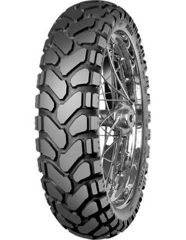 NEUMATICO MITAS ENDURO TRAIL+ 130/80 B 17 65H TL/TT M+S