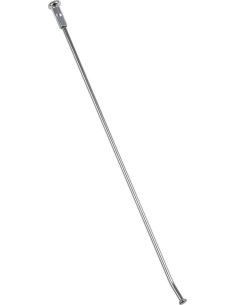 RADIO Y CABECILLA RUEDA DELANTERA HONDA CRF 250R 19-22 250X 04-18 CRF 450R 19-22