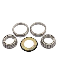 OUTLET KIT RODAMIENTOS DIRECCION HONDA CR 85 03-08 CR 125 81-89 MONTESA COTA 260 14-20