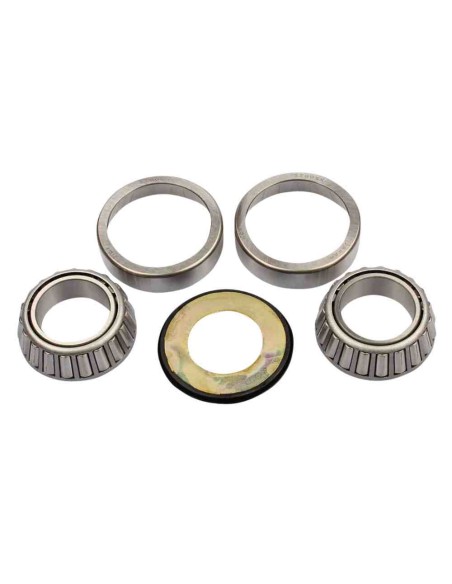 OUTLET KIT RODAMIENTOS DIRECCION HONDA CR 85 03-08 CR 125 81-89 MONTESA COTA 260 14-20