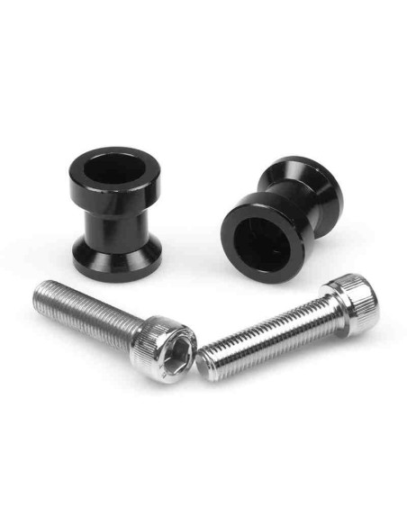 OUTLET DIABOLOS COLOR NEGRO M10x1.25