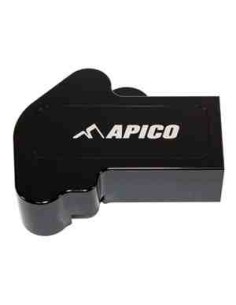 PROTECTOR TPS FM PARTS KTM 18-22 HUSAVARNA 18-22 GAS GAS 250/300 21-22 NEGRO