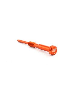TORNILLO REGULADOR AIRE KEIHIN PWK 33-39 MANUAL ROJO