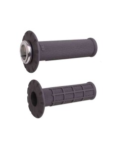 PUÑOS ODI LOCK ON MEDIO GROFADOS GRAFITO GRISES