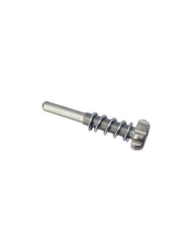TORNILLO DE RALENTÍ MIKUNI TMX 35/38 / TMS 38 SIN MUELLE