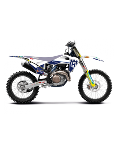 KIT ADHESIVOS BLACKBIRD REPLICA FACTORY TEAM HUSQVARNA FC/TC 250-501 19-22 TE/TC 125-300 20-23