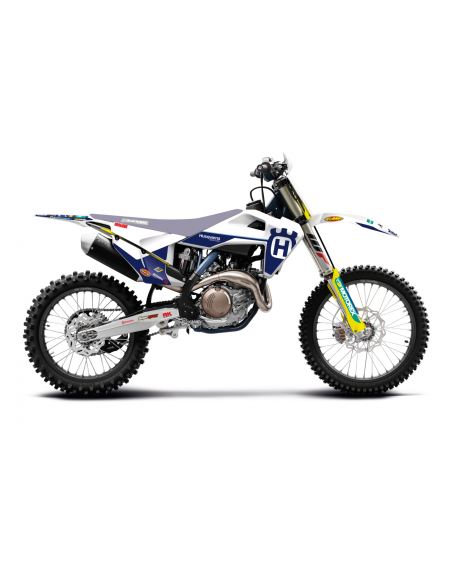KIT ADHESIVOS BLACKBIRD REPLICA FACTORY TEAM HUSQVARNA FC/TC 250-501 19-22 TE/TC 125-300 20-23