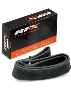 CAMARA RFX REFORZADA 3.25/3.50-12 80/100-12