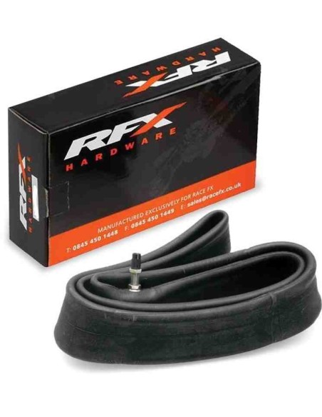 CAMARA RFX REFORZADA 3.25/3.50-12 80/100-12