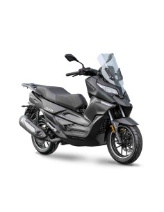 CYCLONE RT2 300CC NEGRA