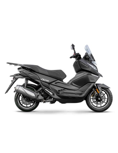 CYCLONE RT2 300CC NEGRA