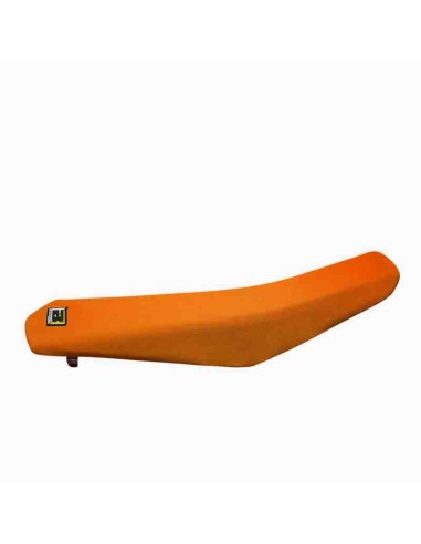 FUNDA DE ASIENTO BLACKBIRD UNIVERSAL NARANJA