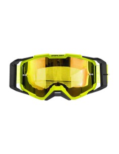 GAFA UFO CORE 2.0 AMARILLO FLUOR