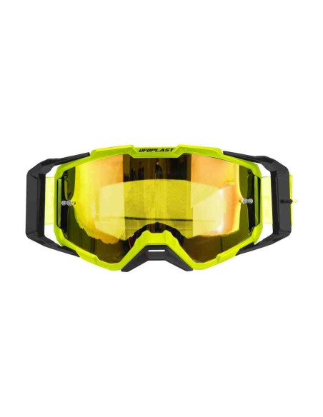 GAFA UFO CORE 2.0 AMARILLO FLUOR