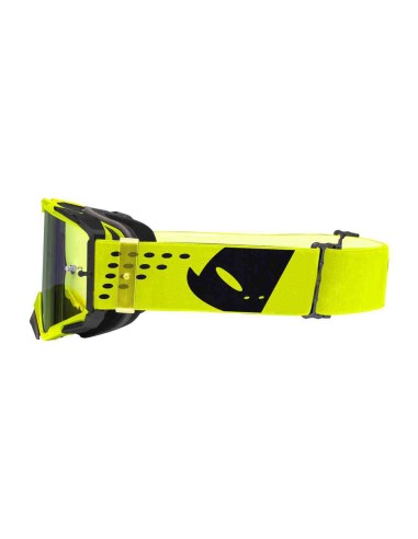 GAFA UFO CORE 2.0 AMARILLO FLUOR