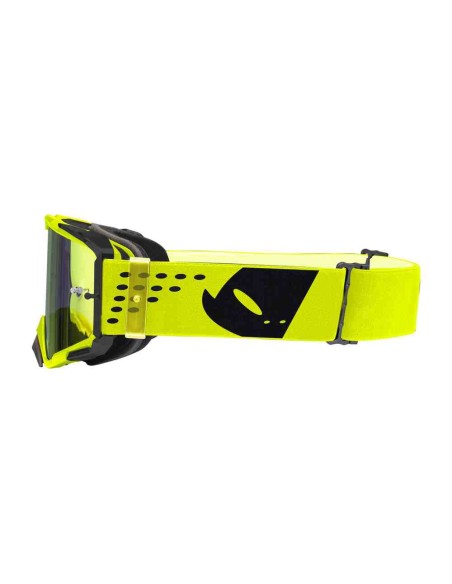 GAFA UFO CORE 2.0 AMARILLO FLUOR