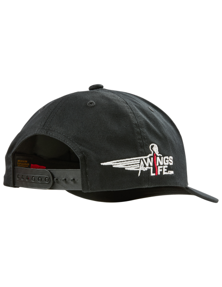 GORRA KINI RED BULL 1.0 ANTRACITA
