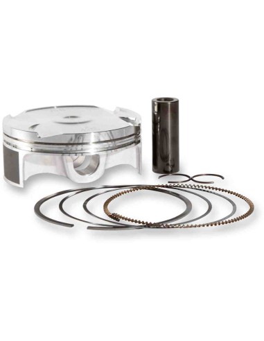 PISTON VERTEX SUZUKI RMZ 450 05-07