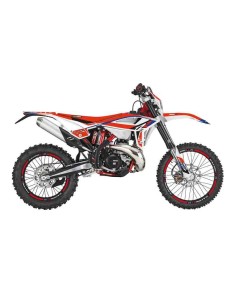 KIT ADHESIVOS BLACKBIRD DREAM 5 BETA RR 125-300 20-22 2