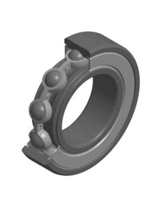 RODAMIENTO NTN 6006 2RS 30x55x13