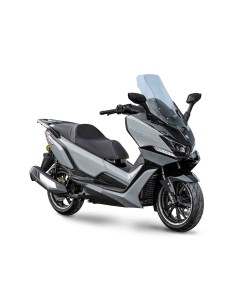 CYCLONE RT3S 300CC GRIS