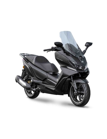 CYCLONE RT3S 300CC NEGRA
