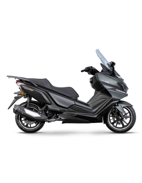 CYCLONE RT3S 300CC NEGRA