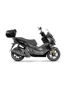 CYCLONE RT1 URBAN 125CC NEGRA