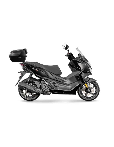 CYCLONE RT1 URBAN 125CC NEGRA