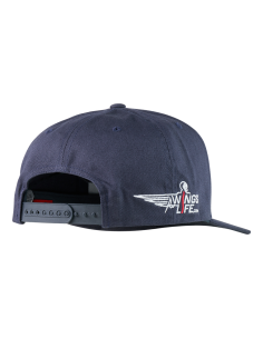 GORRA KINI RED BULL 3.0 ANTRACITA 2