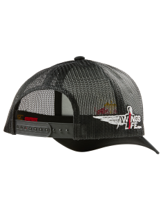 GORRA KINI RED BULL 2.0 ANTRACITA 2