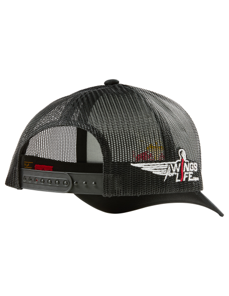 GORRA KINI RED BULL 2.0 ANTRACITA