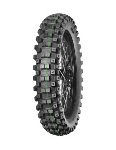 NEUMATICO MITAS TERRA FORCE-EX MH 110/100-18 64M TT SUPER LIGHT