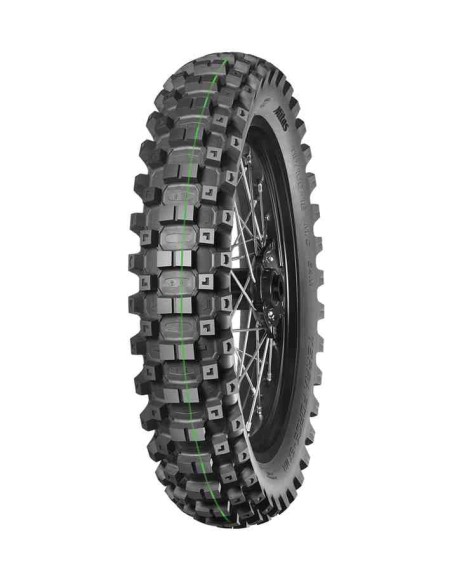 NEUMATICO MITAS TERRA FORCE-EX MH 110/100-18 64M TT SUPER LIGHT