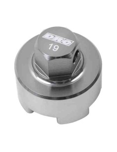 UTIL ELIMINADOR VALVULA DE COMPRESION WP 4CS