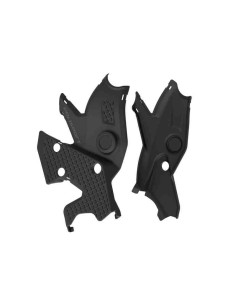 PROTECTORES CHASIS POLISPORT YAMAHA TENERE 700 19-26 NEGROS
