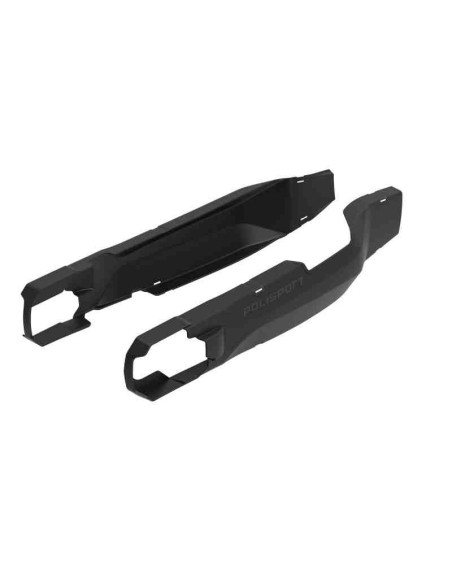 PROTECTORES BASCULANTE POLISPORT YAMAHA TENERE 700 19-26 NEGROS