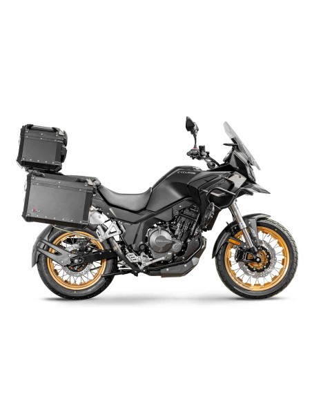 KIT MALETAS CYCLONE RX600 EXPLORER