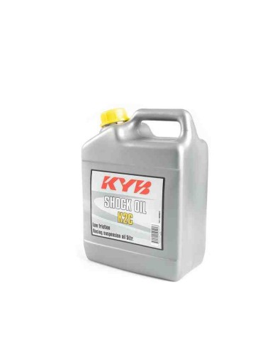 ACEITE KAYABA AMORTIGUADOR K2C 5 LITROS