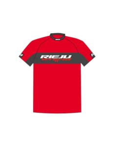 CAMISETA ENDUROLEON NEGRA