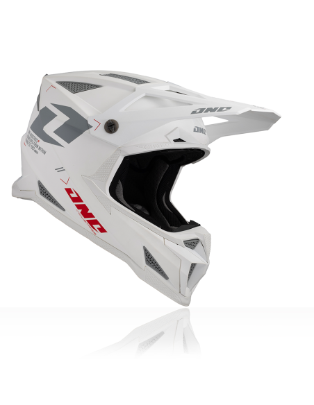 CASCO ONE INDUSTRIES X-297 FOCUS BLANCO GRIS