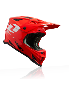CASCO ONE INDUSTRIES X-297 FOCUS ELECTRIC ROJO