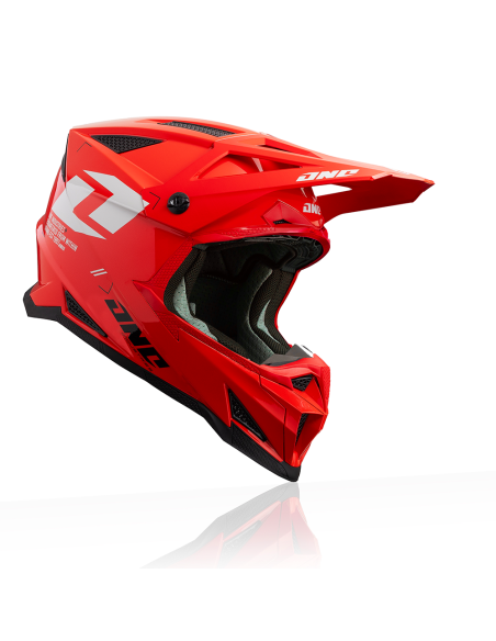 CASCO ONE INDUSTRIES X-297 FOCUS ELECTRIC ROJO